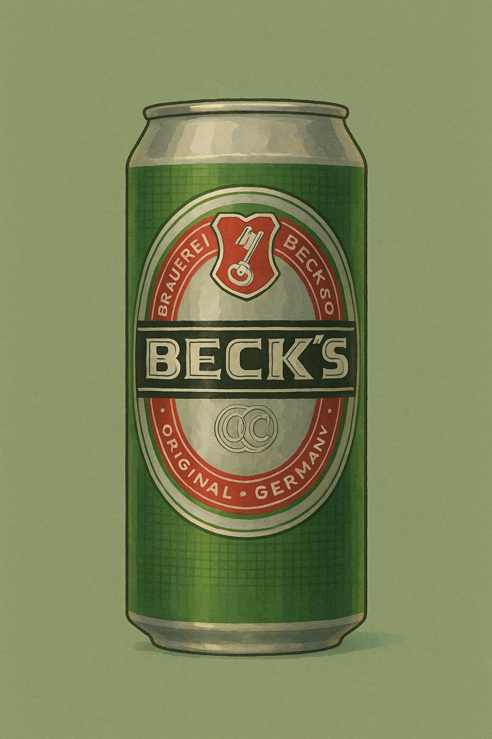 Becks