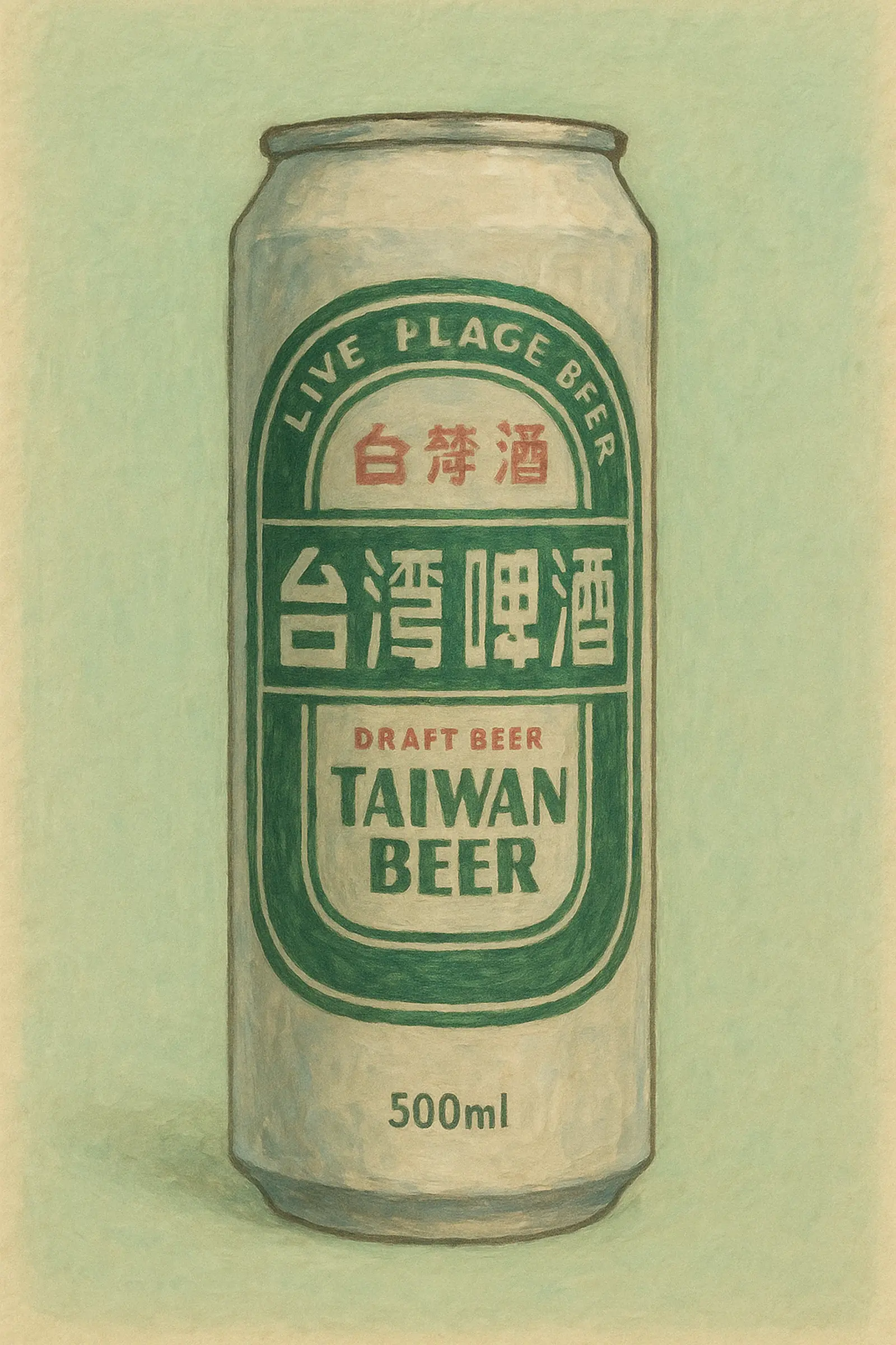 Beer Gold Medal