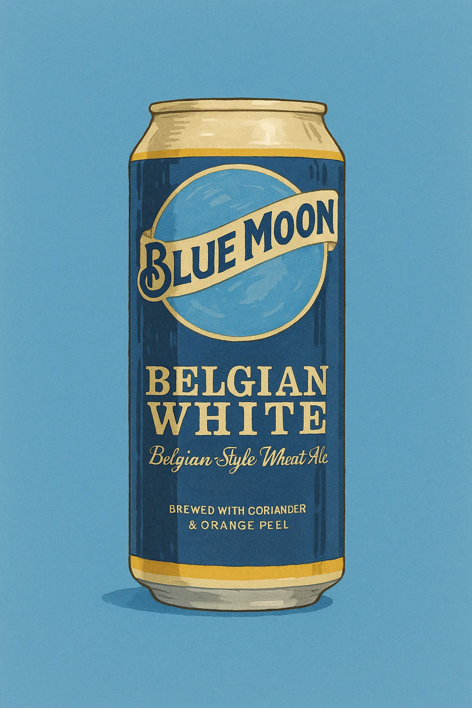 Blue Moon