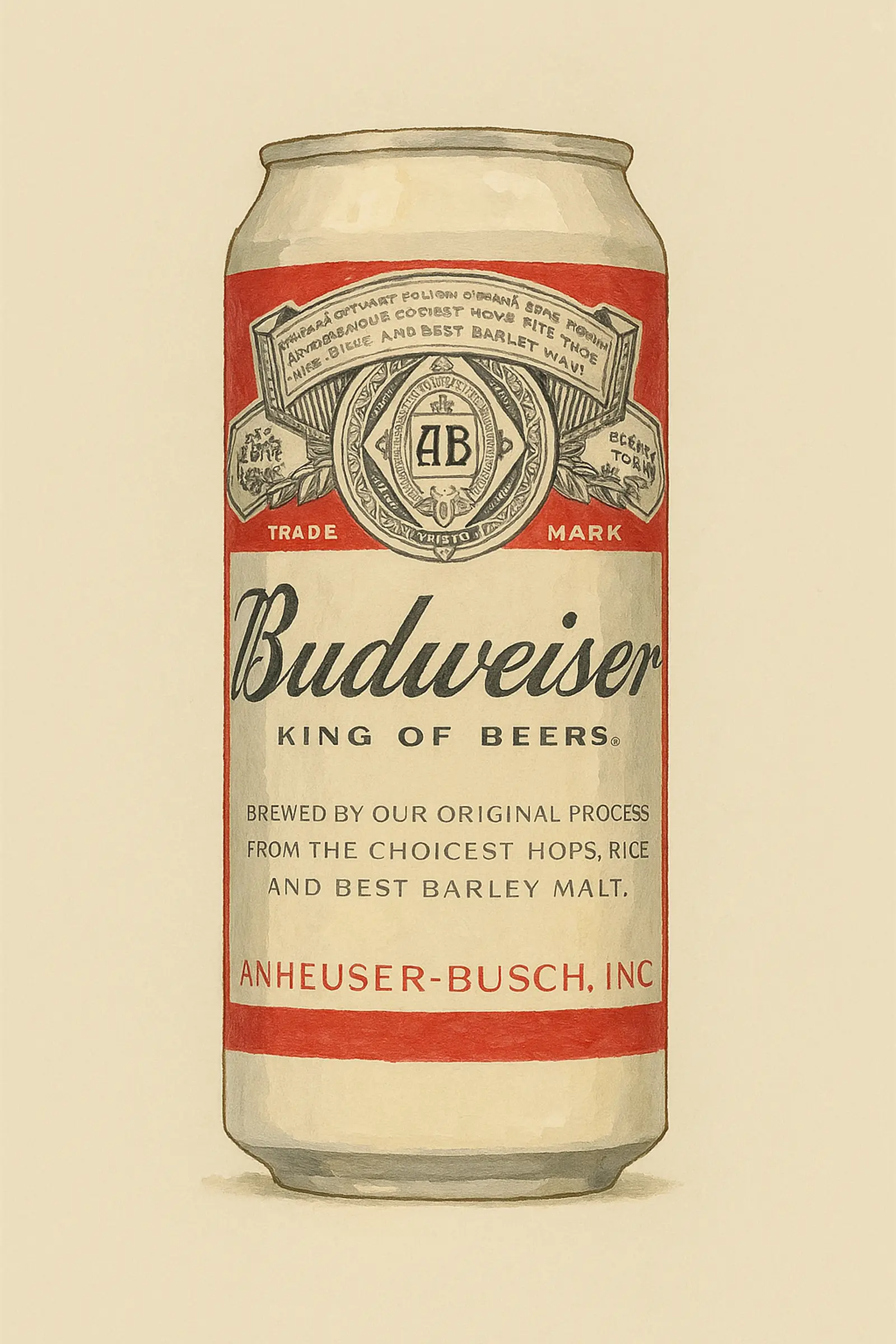 Budweiser