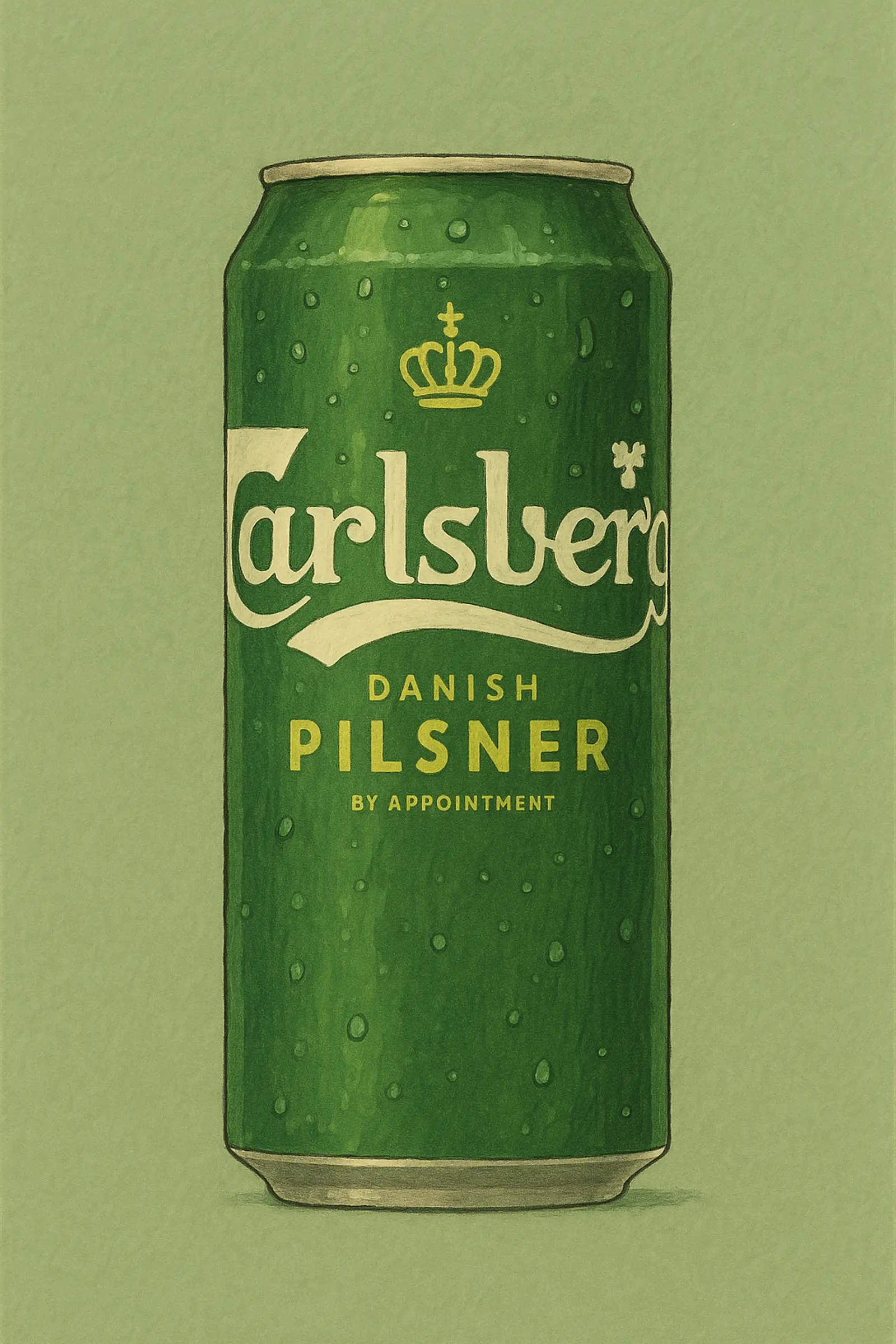 Carlsberg