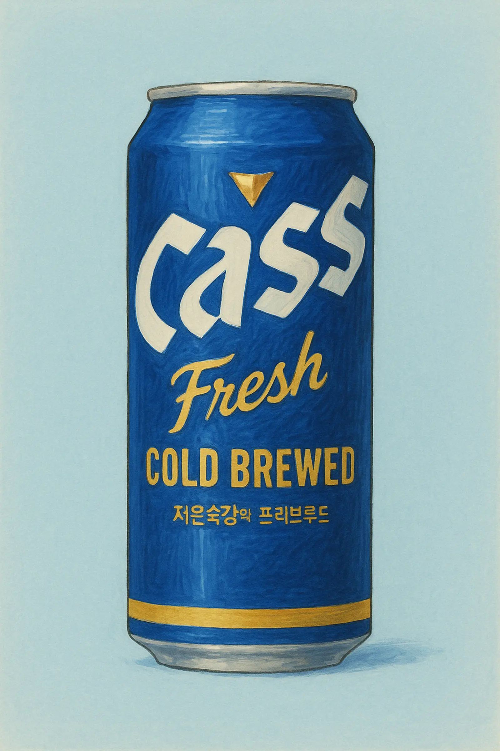 Cass Fresh