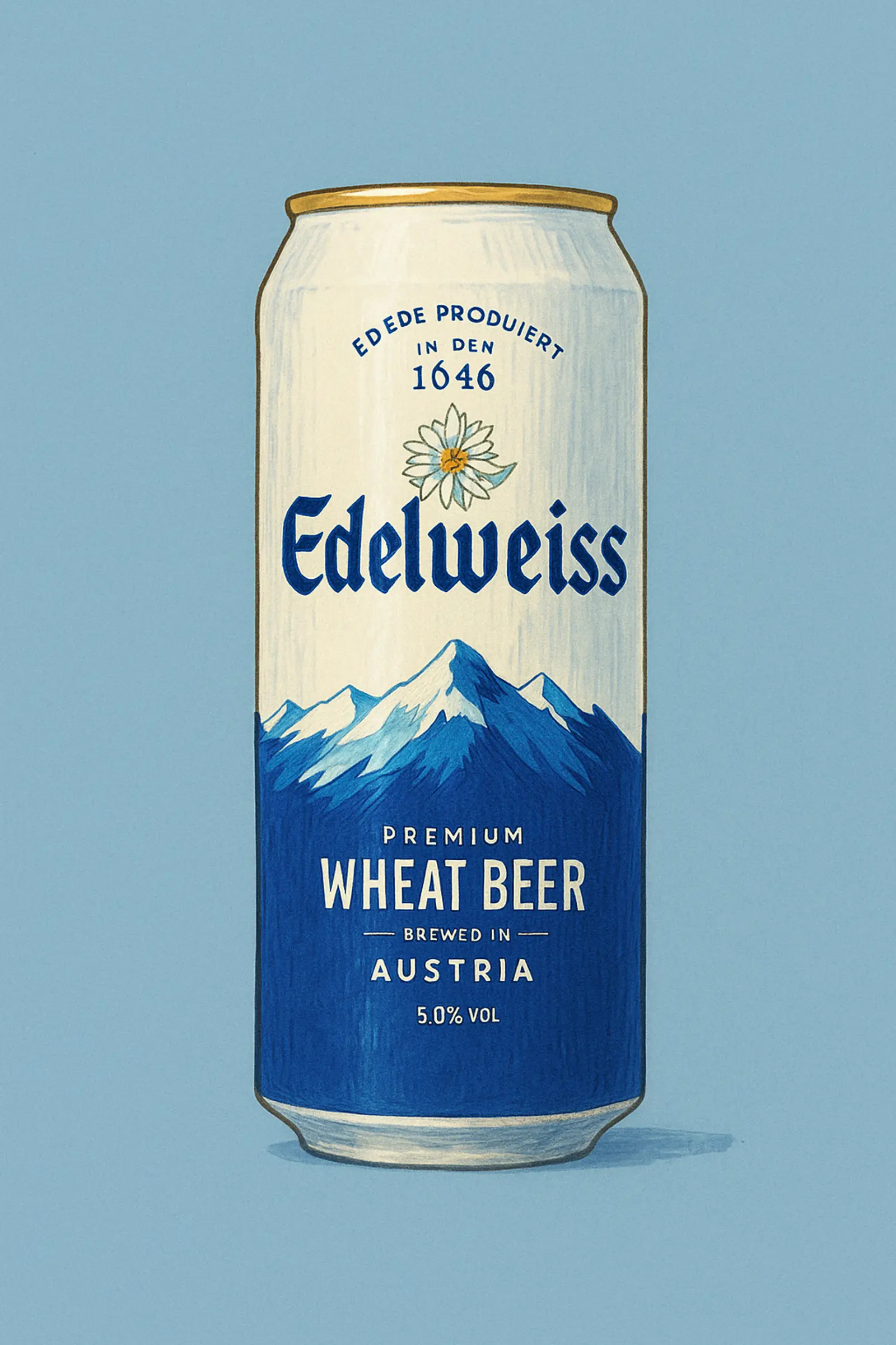 Edelweiss