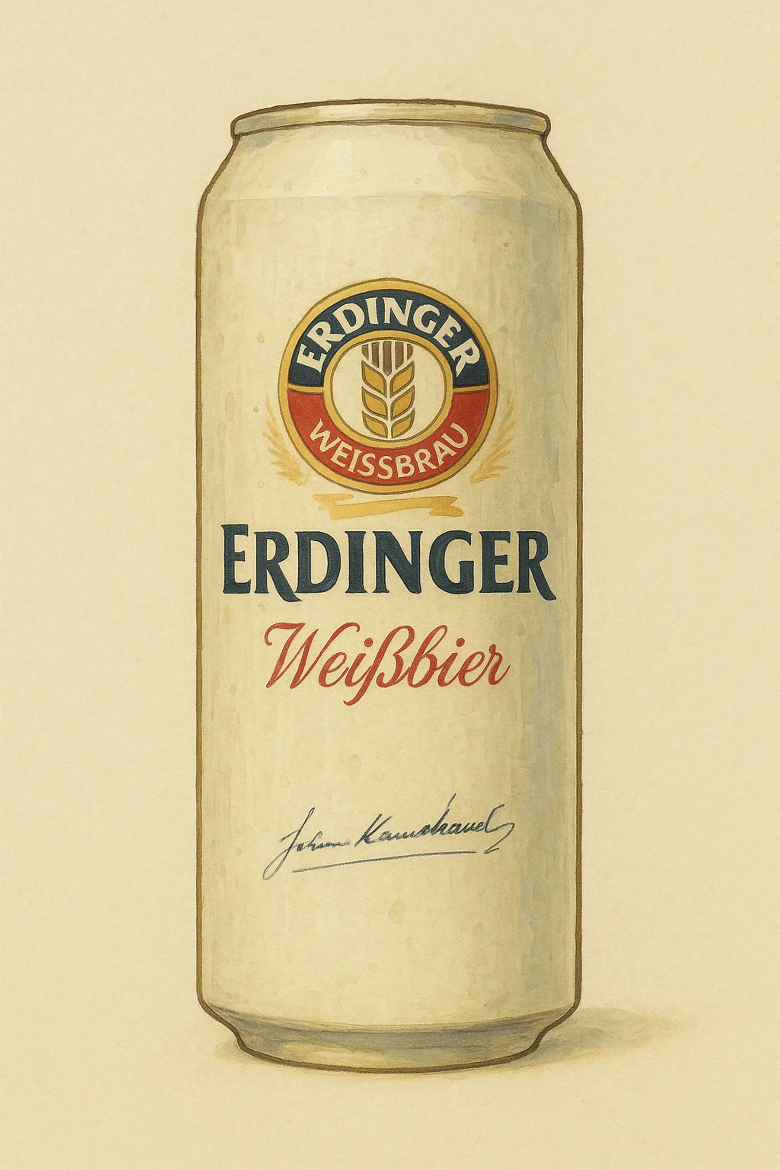 Erdinger