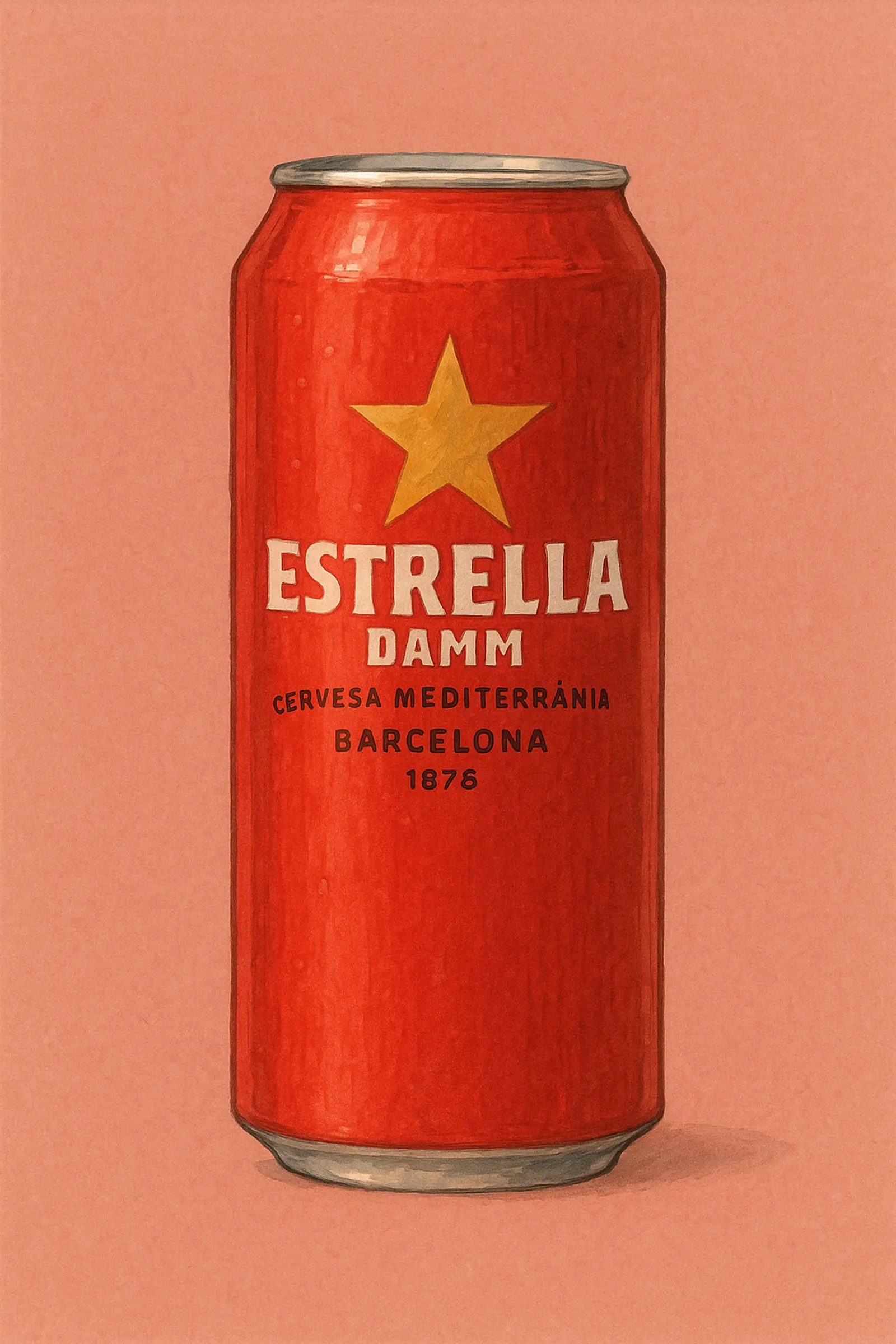 Estrella Damm