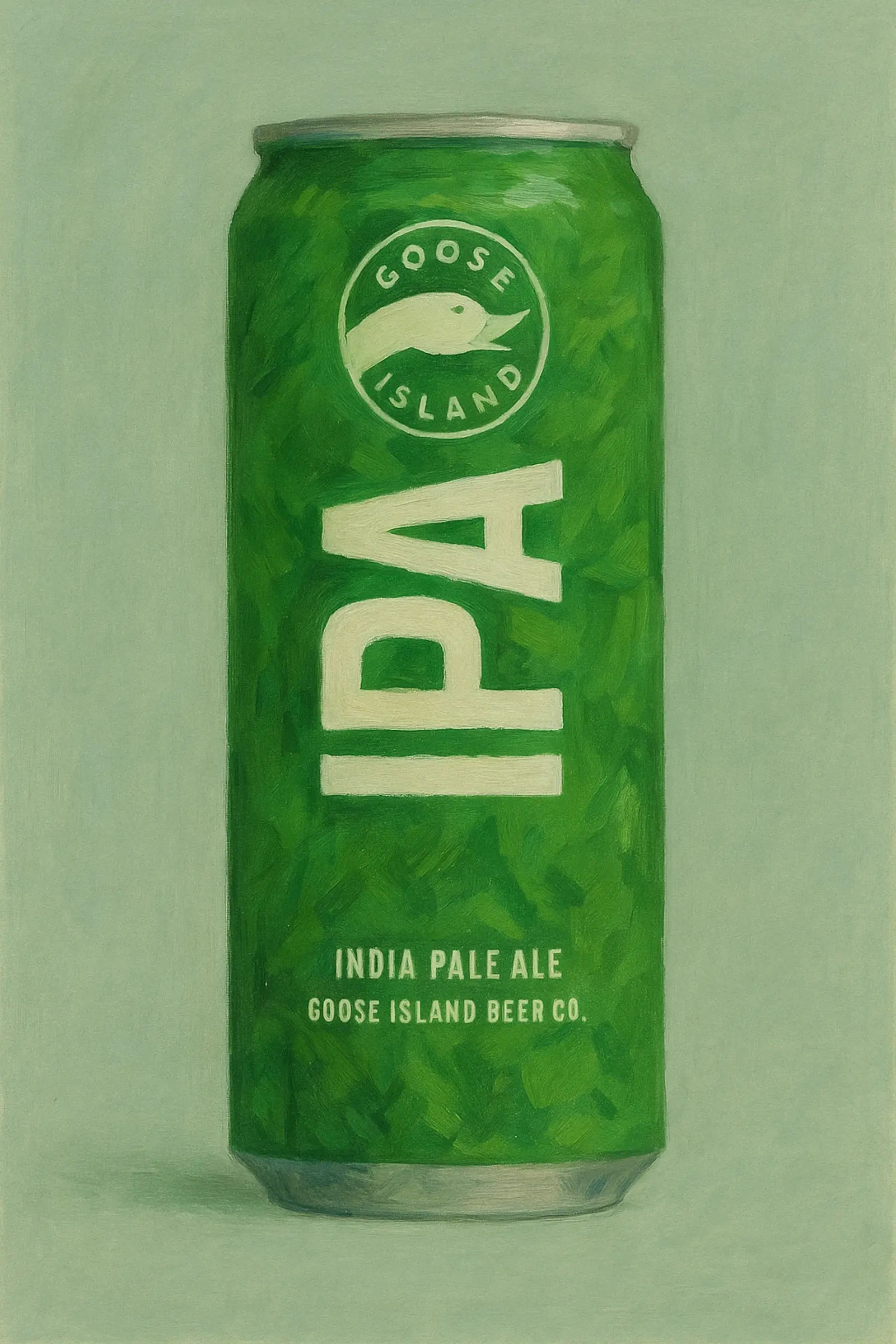 Goose Island IPA
