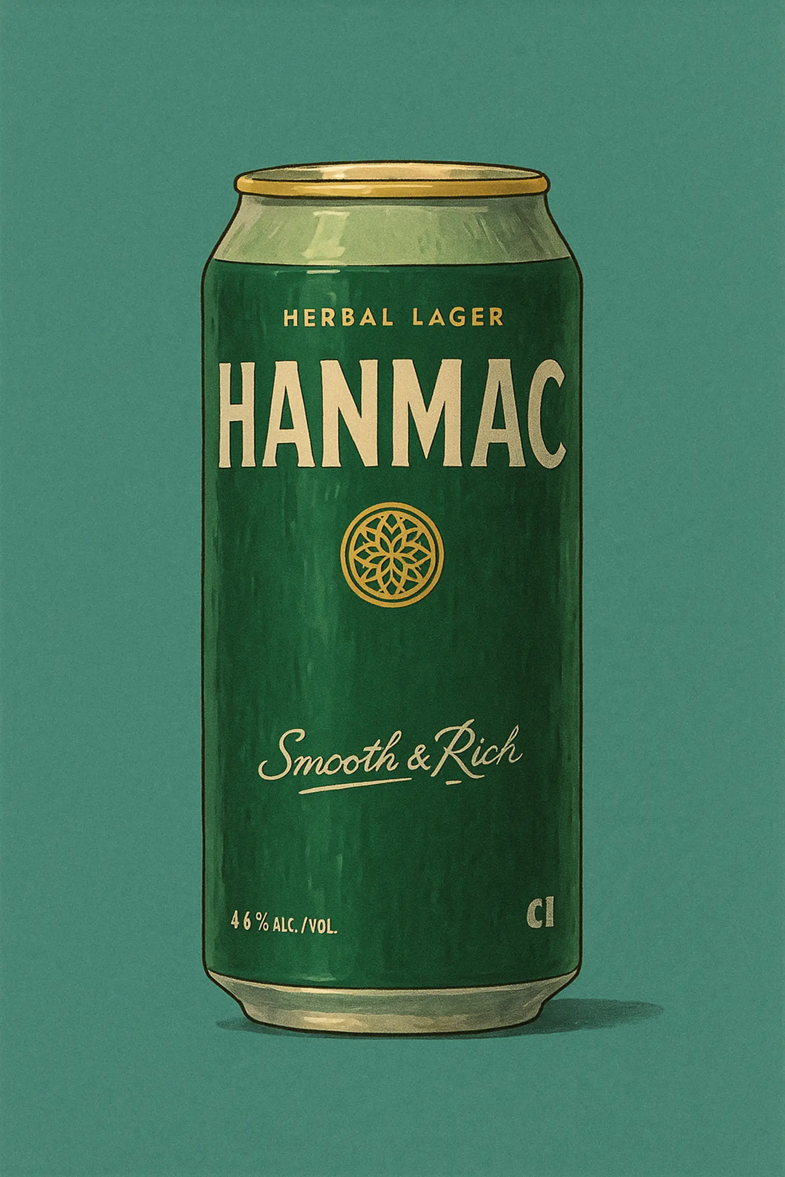 Hanmac