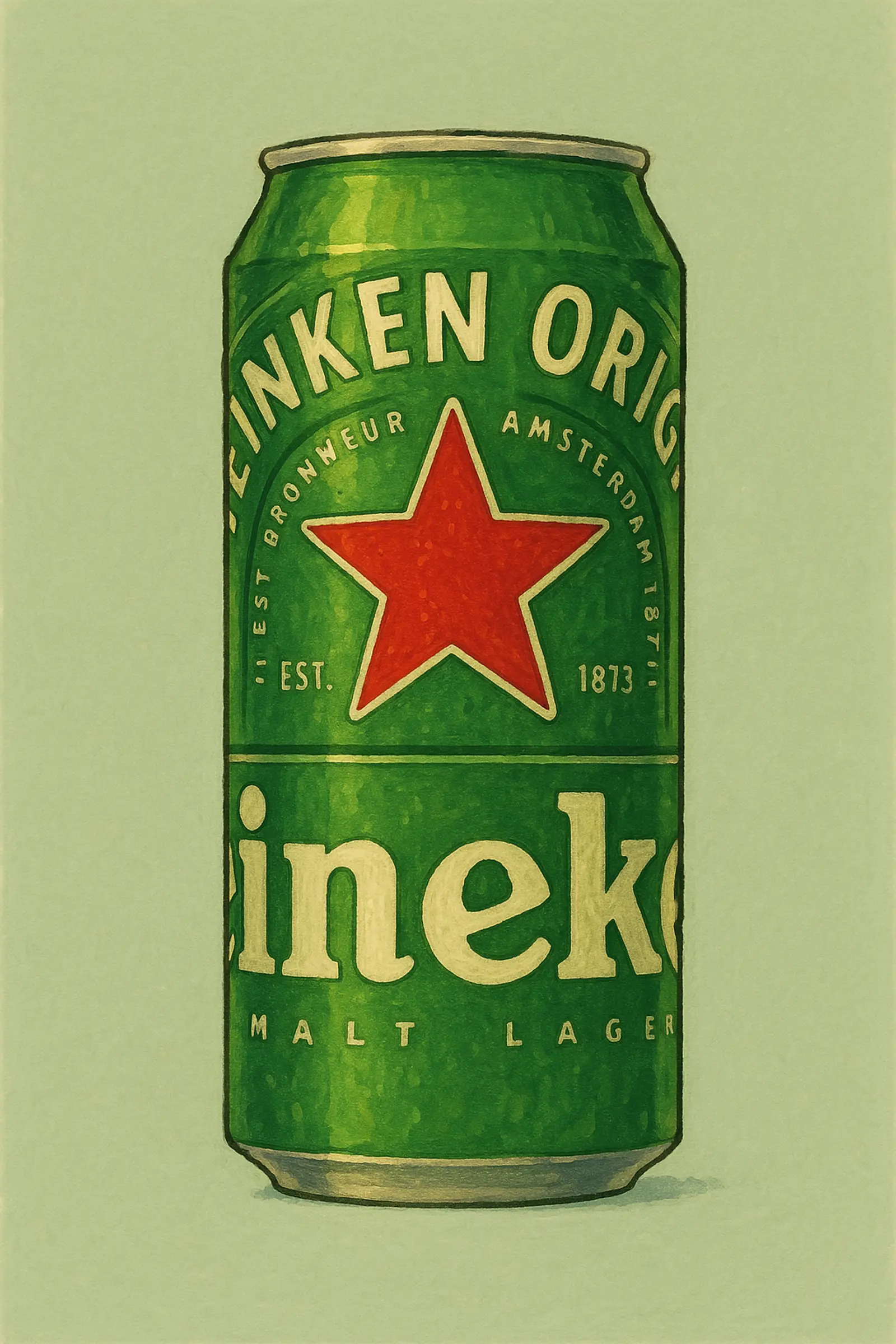 Heineken