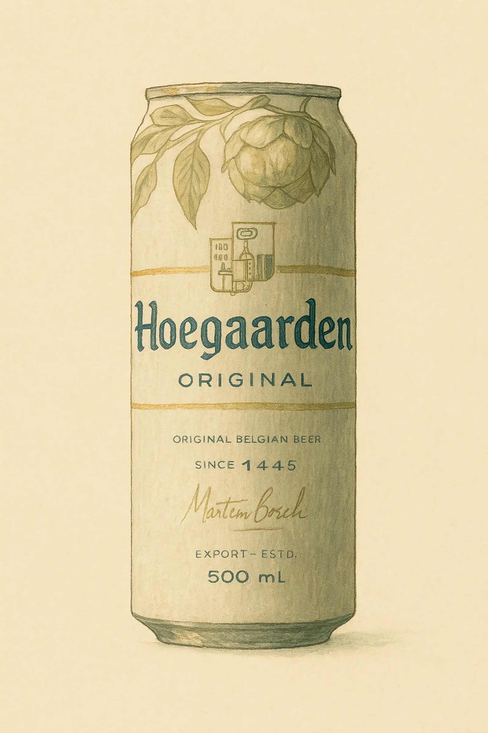 Hoegaarden