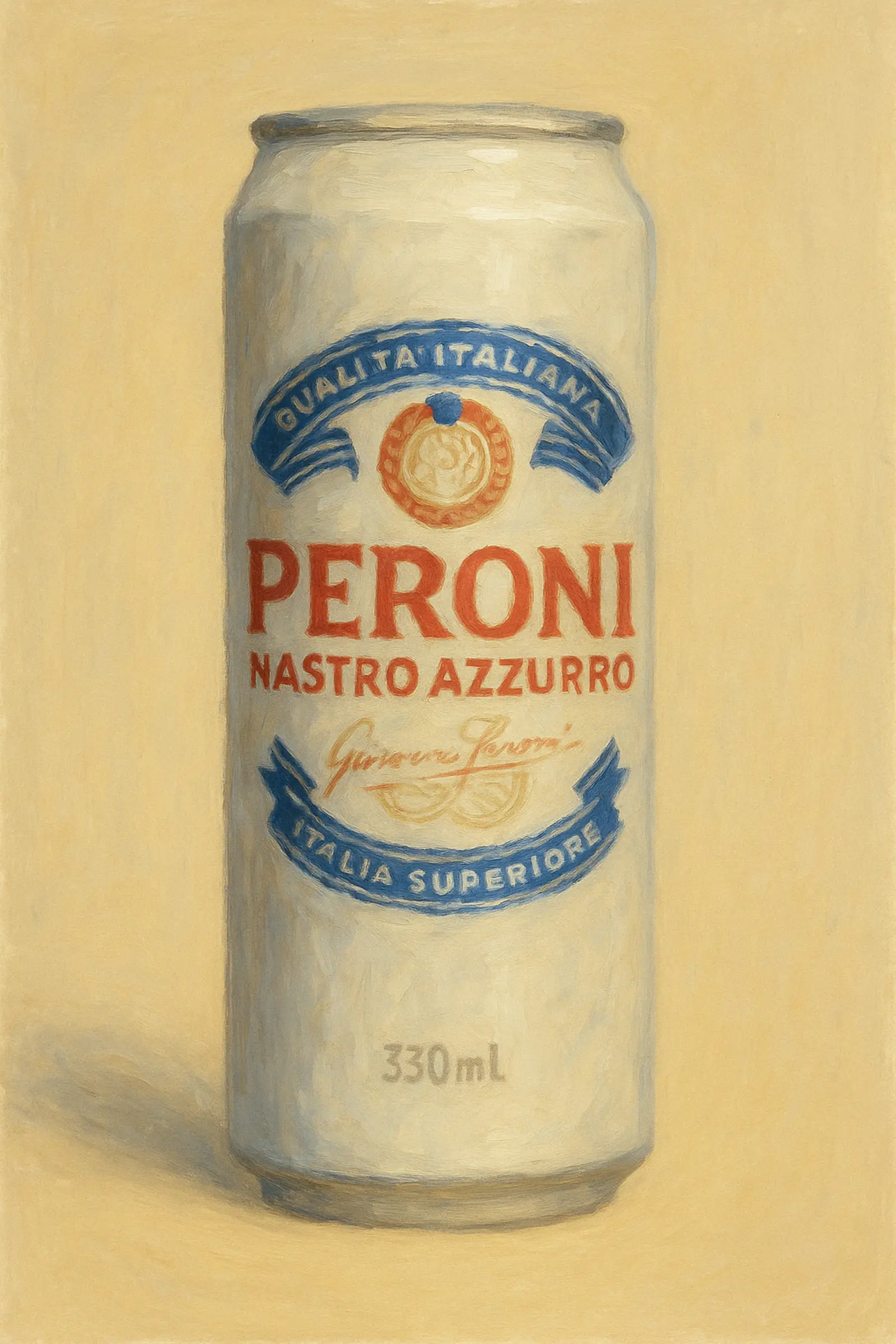 Peroni Nastro Azzurro
