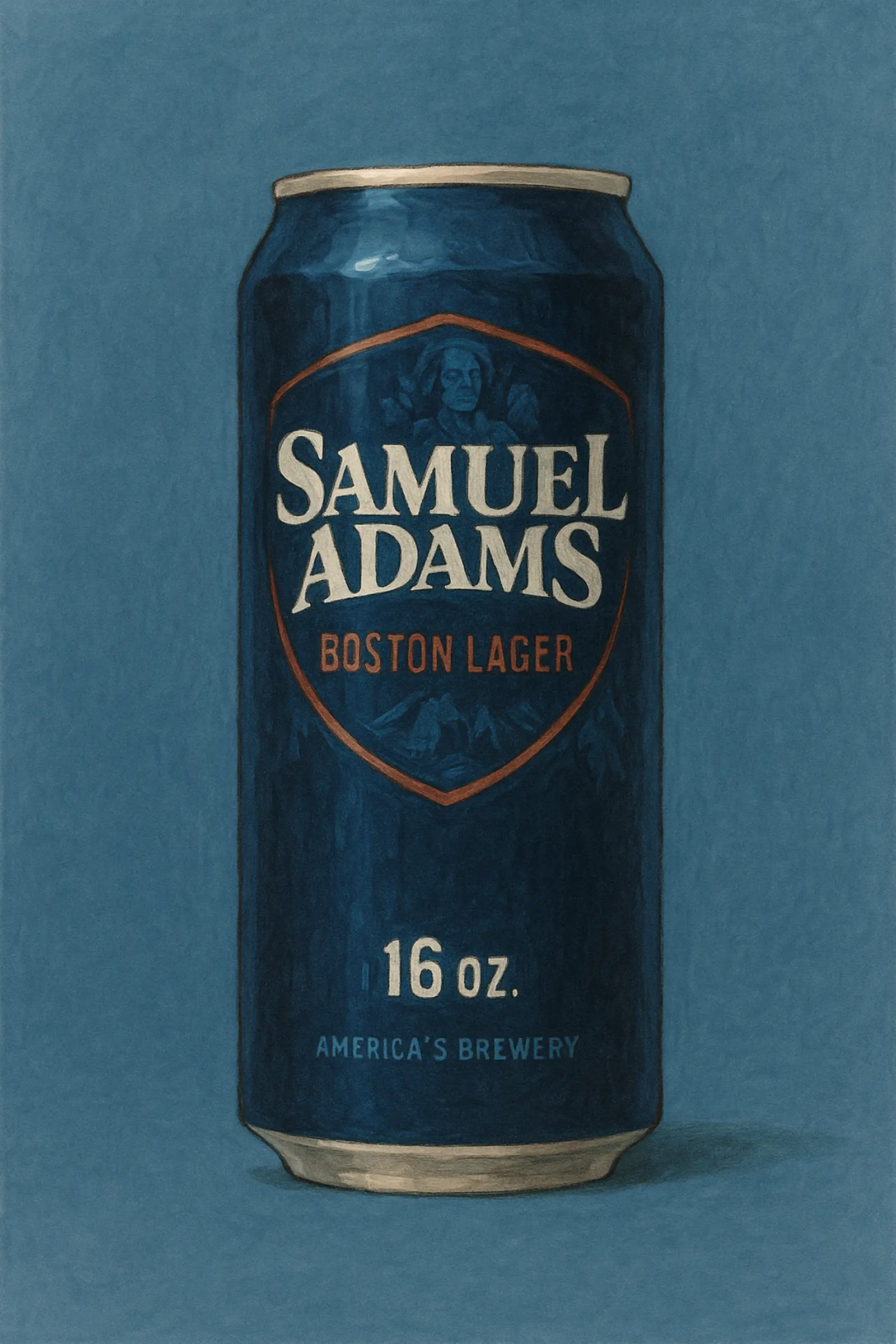 Samuel Adams