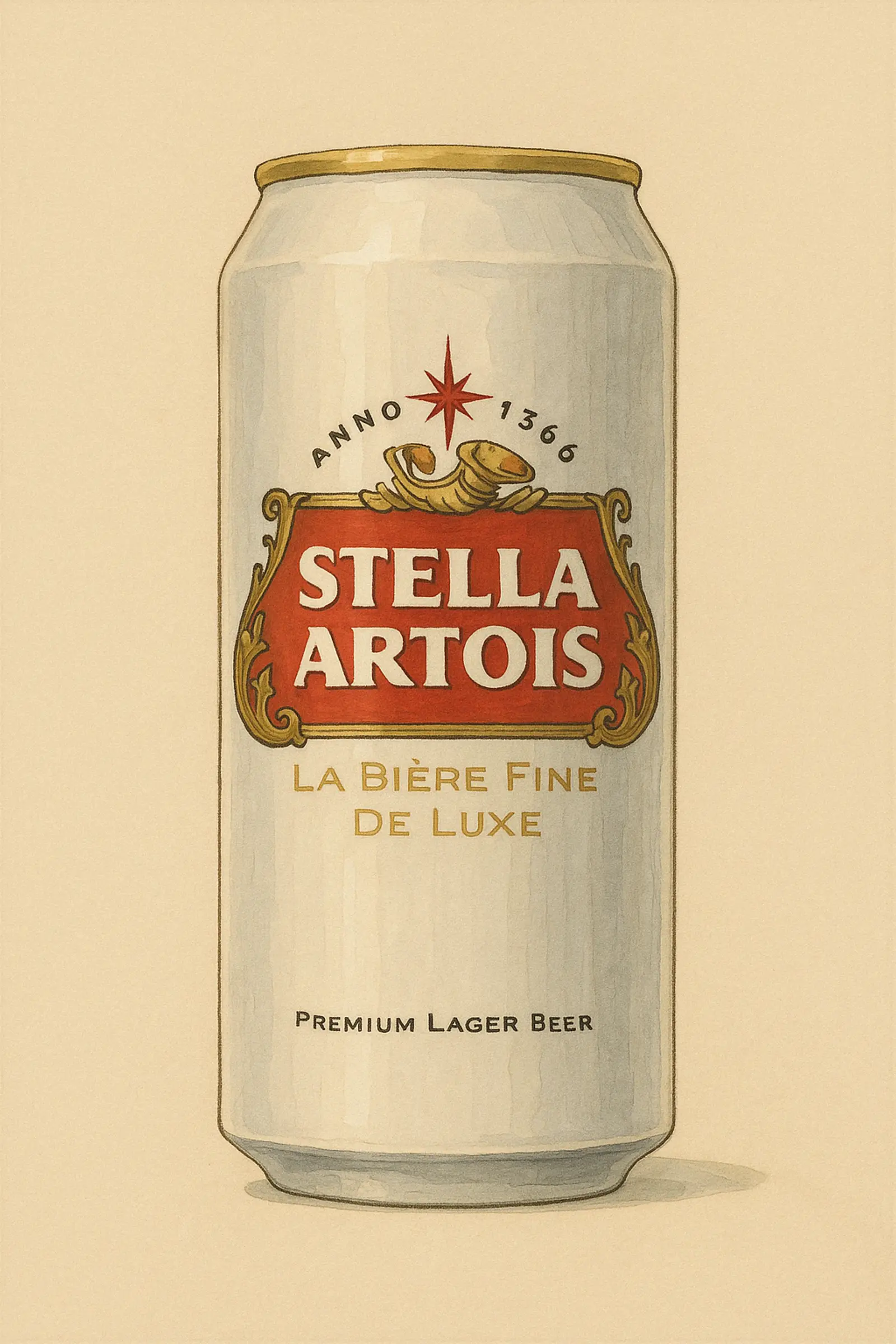 Stella Artois