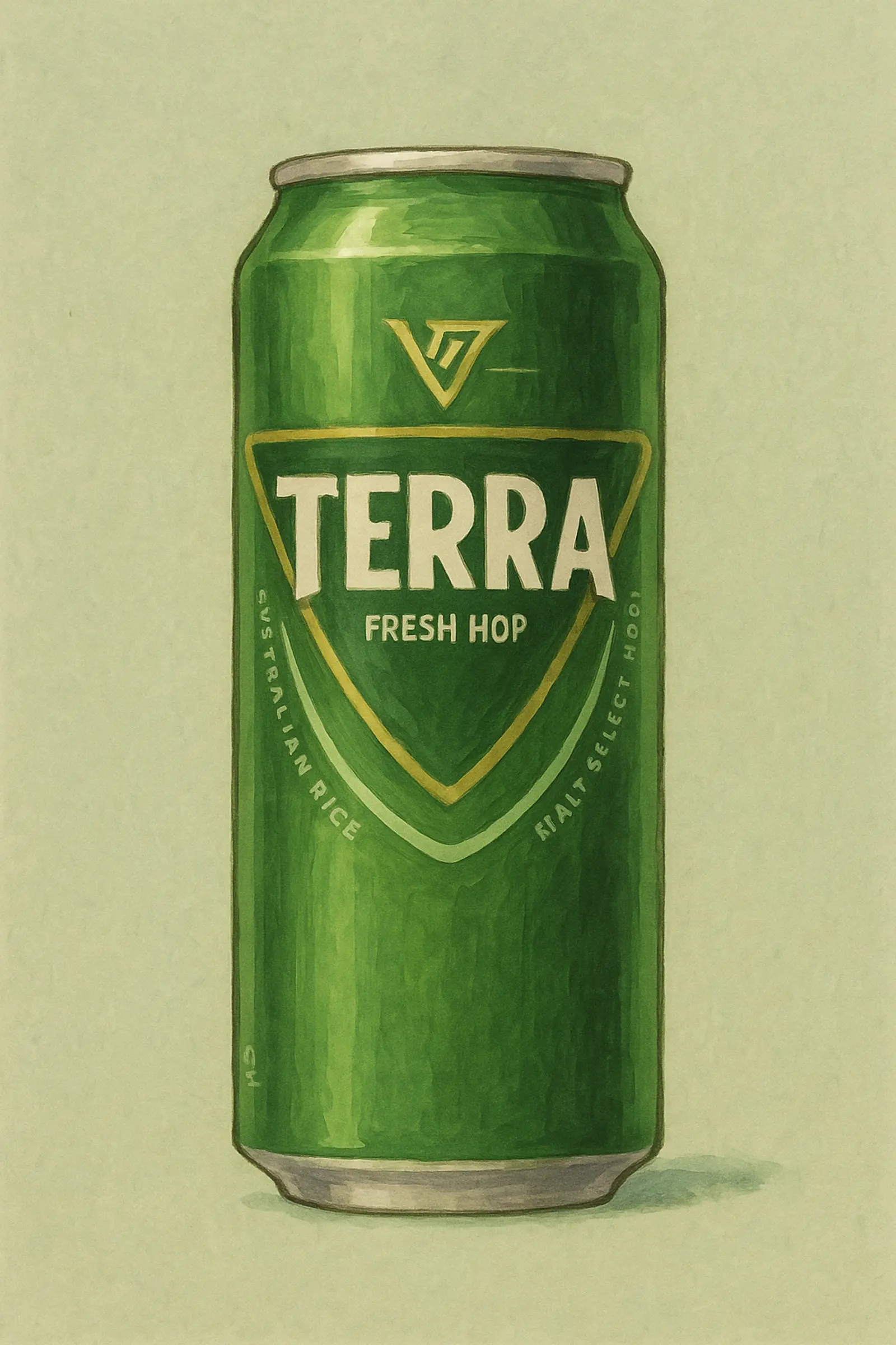 Terra
